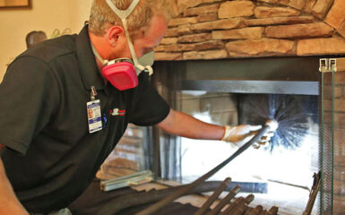 Chimney Sweeps in Fennimore, WI