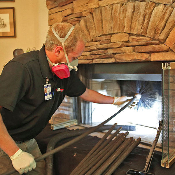Chimney Sweeps in Fennimore, WI