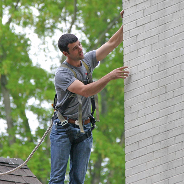 Chimney Inspection in Boscobel, WI