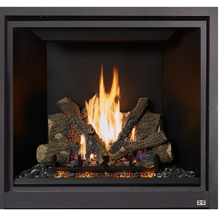 Gas Burning Fireplace Installation Services in dubuque, IA