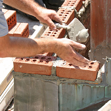 Homeowners Insurance Chimney Rebuild, Richland Center WI