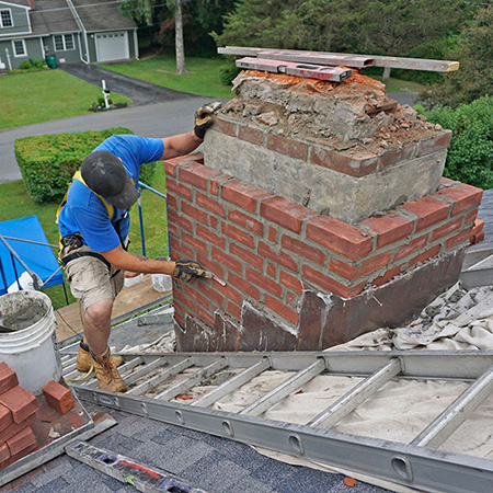 Homeowners Insurance for Chimney Damage, fennimore, wi
