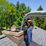 Chimney Liner Repairs in Fennimore, WI