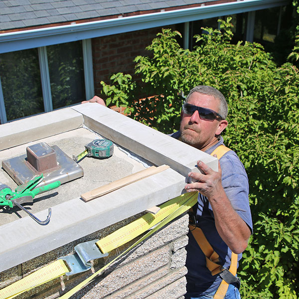 Chimney Repairs In Fennimore, WI