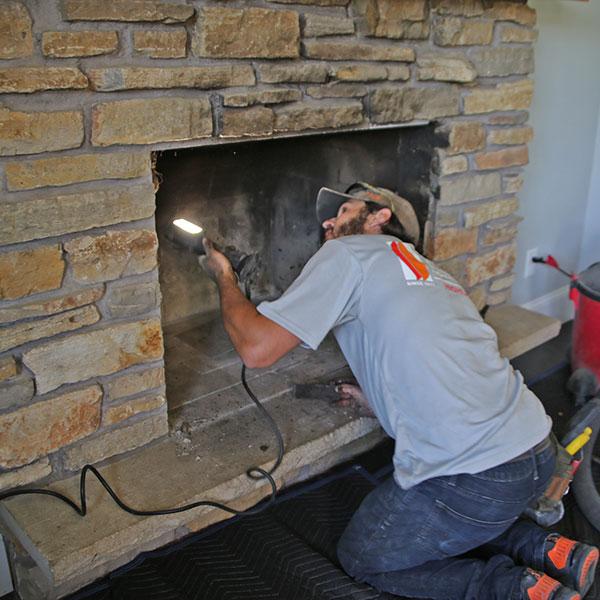 wisconsin chimney cleaning Fennimore WI
