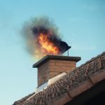 chimney fire prevention, dodgeville WI