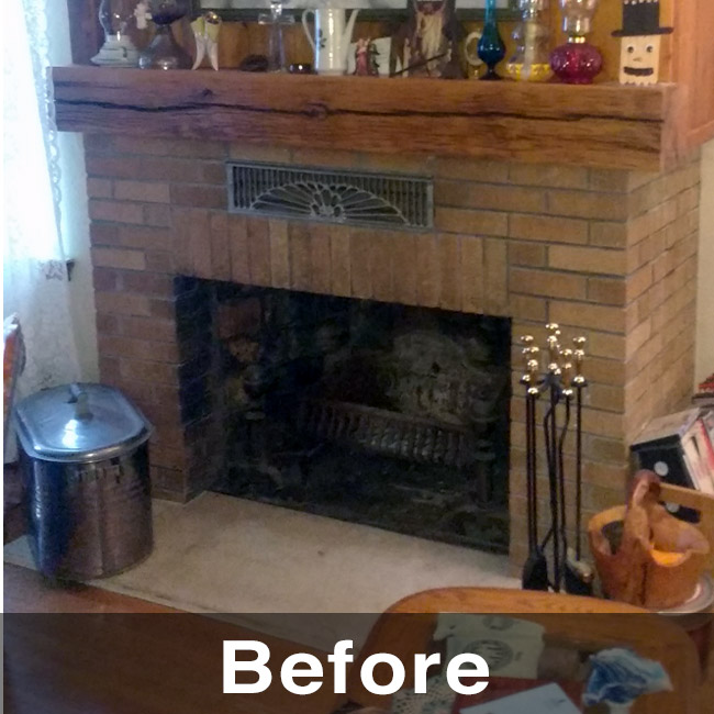 Shullsburg WI fireplace install experts