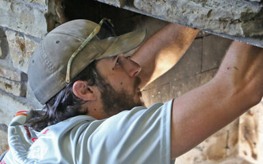 fireplace inspection, madison wi