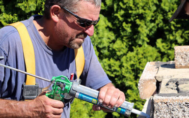 masonry repair, richland center wi