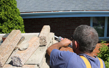 Masonry repairs, mt horeb wi
