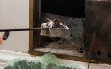 fireplace cleaning, kenosha wi