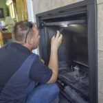 fireplace inspection, middleton wi