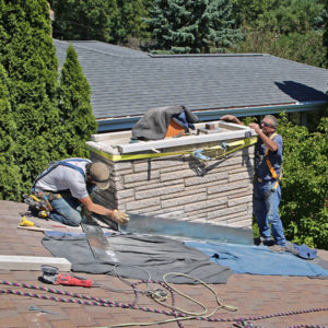 Masonry Repair in Lancaster, WI