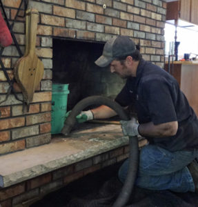Chimney Services Prairie Du Chien, WI