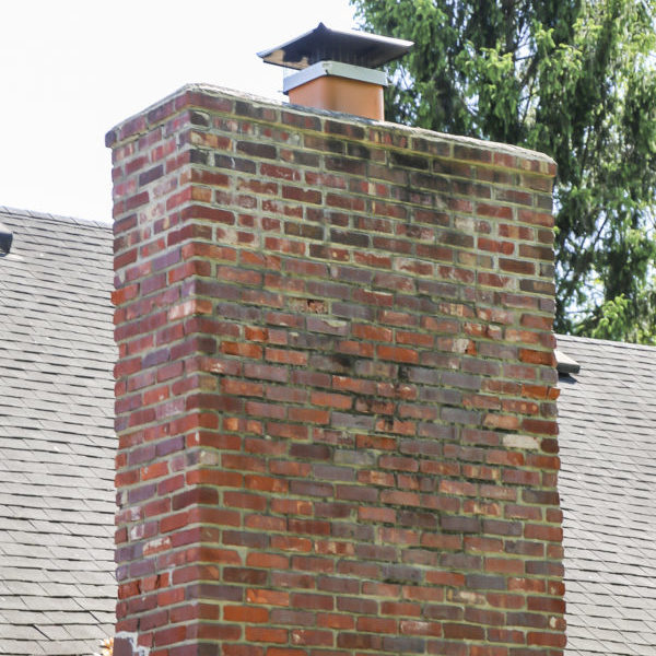 Damaged Masonry Repair, Platteville WI