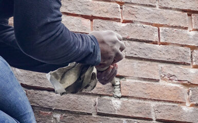 Chimney Tuckpointing in Middleton WI