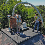 Chimney Liner Relining in Fennimore WI