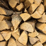 seasoned firewood in Platteville WI
