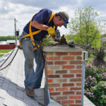 Thorough chimney inspections and cleanings in Mineral Point, WI