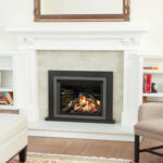 zero-clearance fireplace in Fennimore WI
