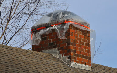 Reliable solutions and repairs for leaky chimneys in Platteville WI