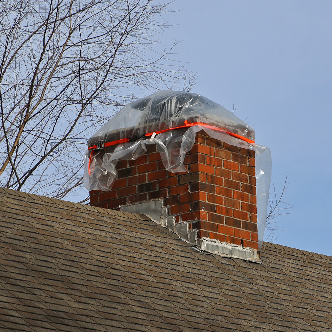 Reliable solutions and repairs for leaky chimneys in Platteville WI