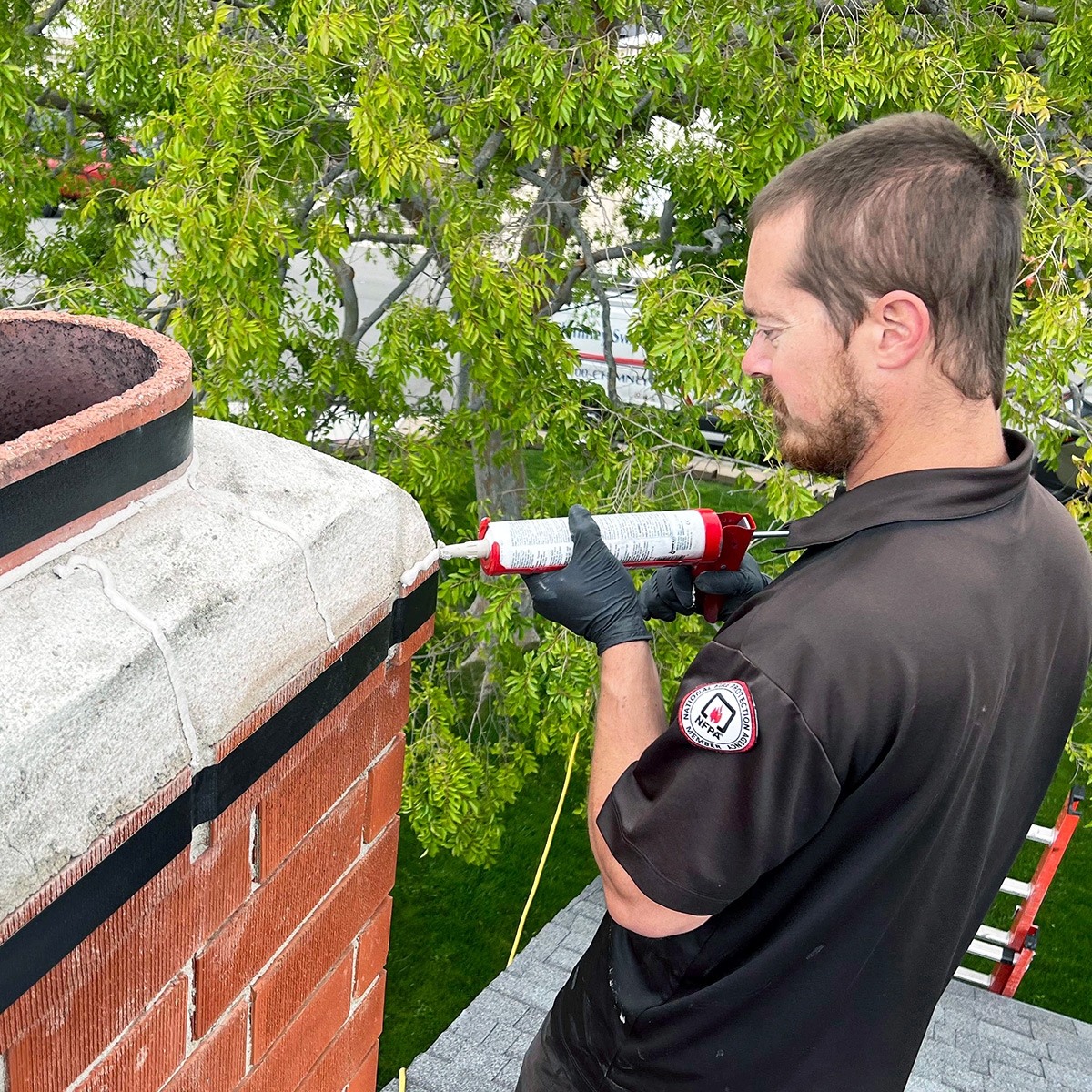 Inspection in Dubuque, IA