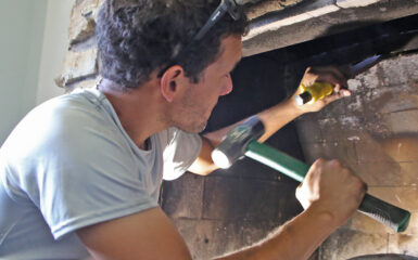 Chimney Specialists Inc. southwestern Wisconsins top chimney repair and installation team