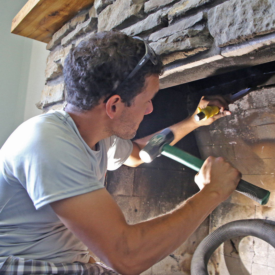 Chimney Specialists Inc. southwestern Wisconsins top chimney repair and installation team