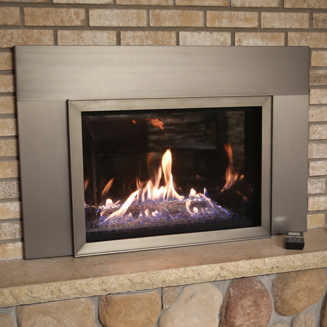 Gas Fireplaces and More from the Chimney Specialists Wisconsin