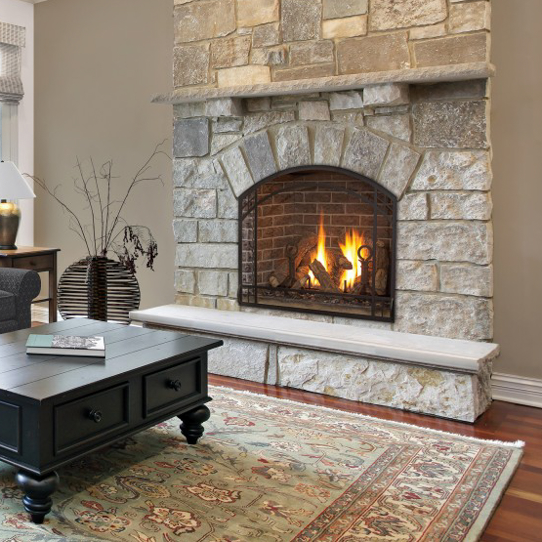 Fireplaces Gas Inserts and more from Chimney Specialists Inc. 