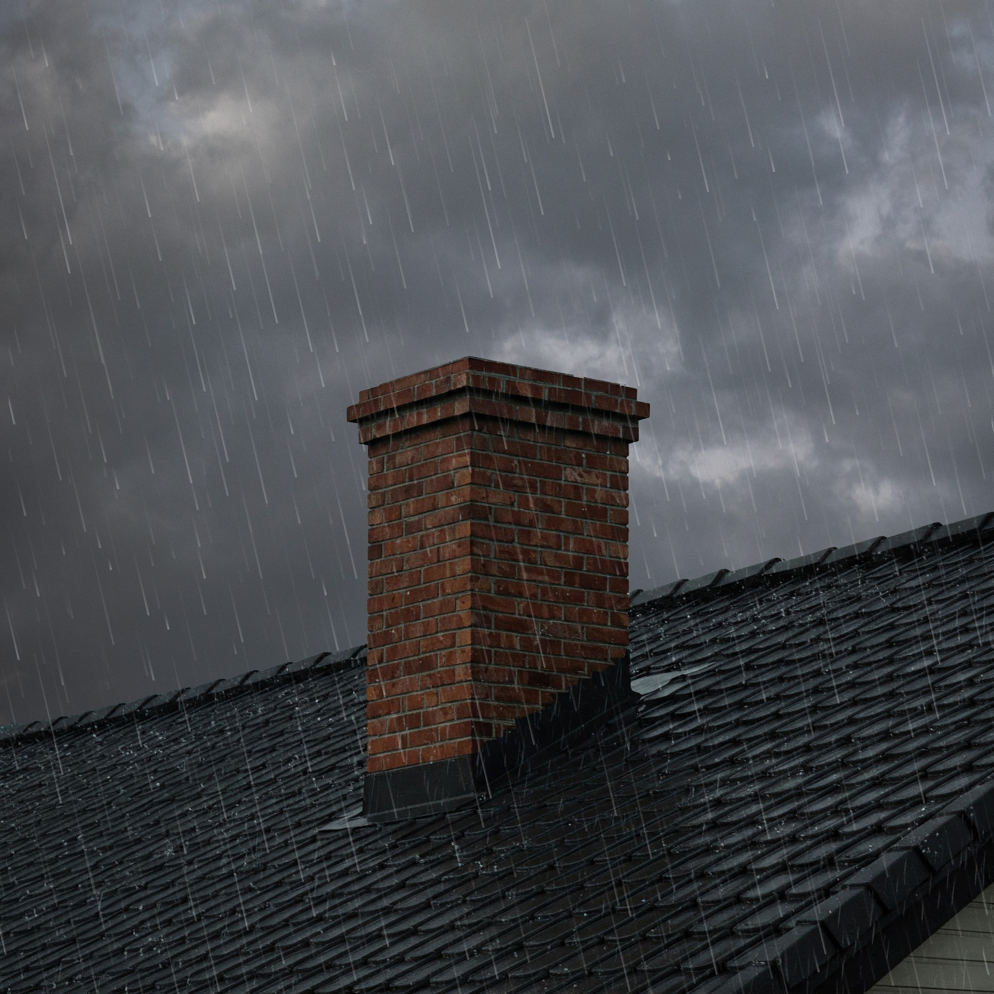 Chimney Leak detection and repairs in Wisconsin, Iowa, and Illinois 