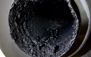 Chimney Cleaning from creosote and other hazardous materials in South West Wisconsin