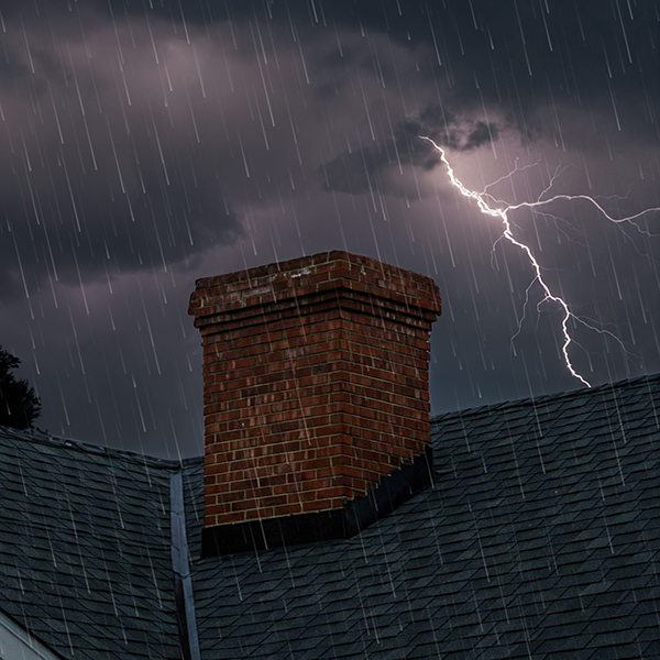 Chimney Repair in Asbury, IA; Galena, IL; Kieler, WI