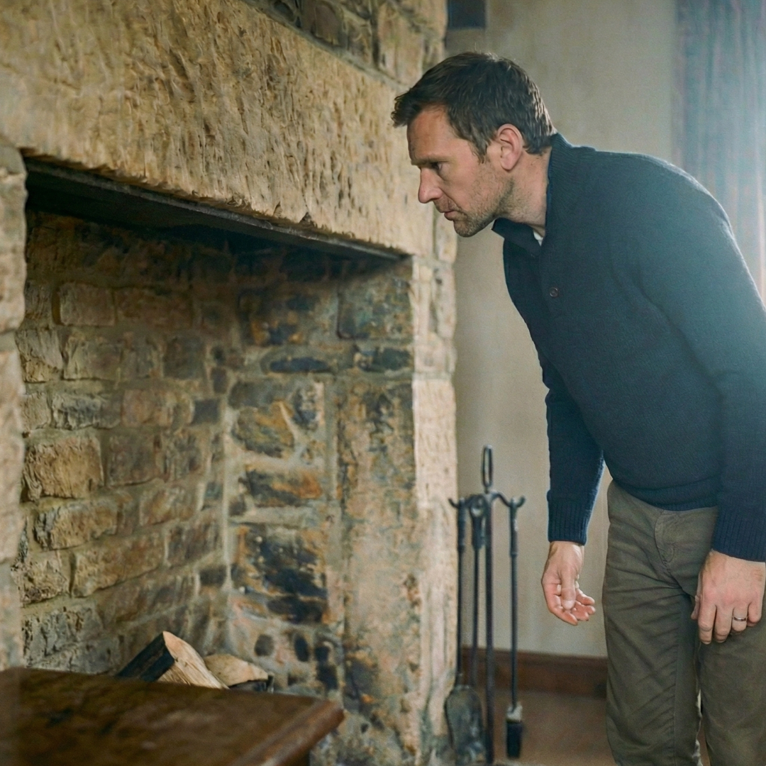 chimney cleaning in Madison, WI