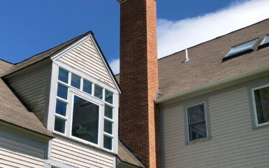 Keep your chimney in working order in Dubuque & Lancaster, WI