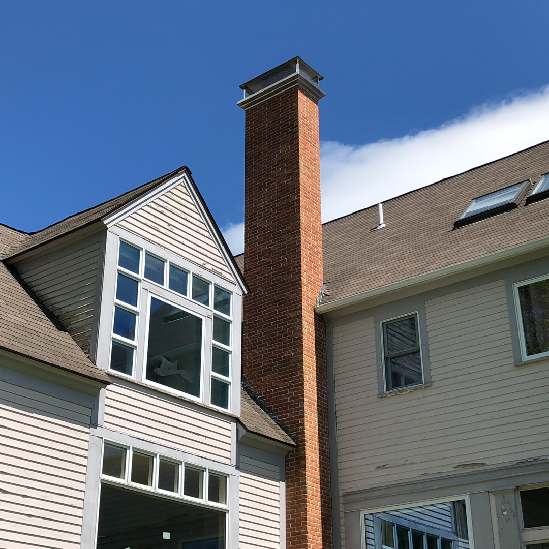 Keep your chimney in working order in Dubuque & Lancaster, WI