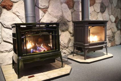 Purchase a new freestanding stove in Mt. Horeb & Platteville WI
