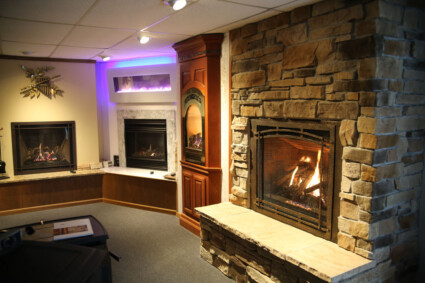 New fireplace inserts, stoves and more in Prairie Du Sac & Platteville WI