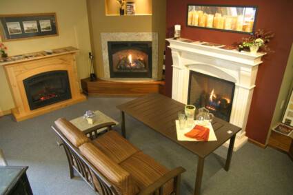Upgrading your living space in Boscobel WI & Spring Green WI