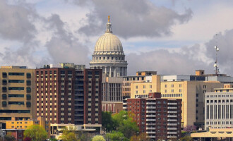 Chimney repairs, cleaning and inspections in Madison, WI