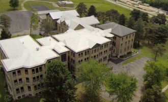 Chimney and fireplace services in Prairie Du Chien, WI