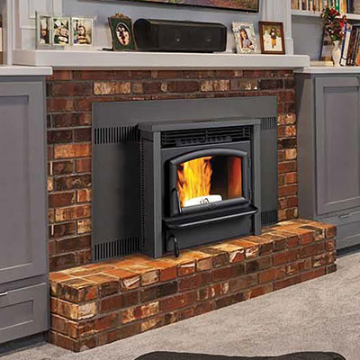 fireplaces and stoves, richland center wi
